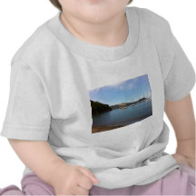 Angel Island Shirts