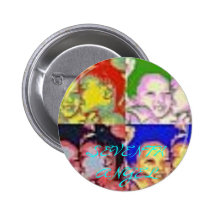 ANGEL KISSES POPART BUTTONS