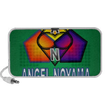 ANGEL NOYAMA.png Speaker System
