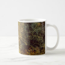 Angel of HOpe Mug