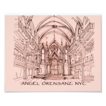 Angel Orensanz Art Photo