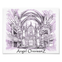 Angel Orensanz Photo