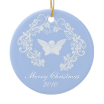 Angel Ornament ornaments