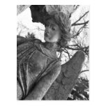 Angel Post Card