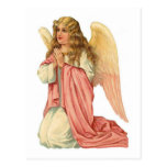 Angel Postcard