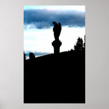 Angel Poster