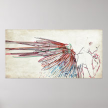 Angel Posters