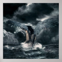 angel print