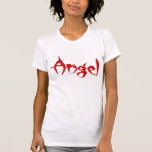 Angel Tee Shirts