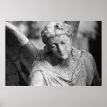 Angel Visits Poster