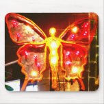 Angel Wings mousepad