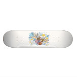 Angelic_Impact Skateboard