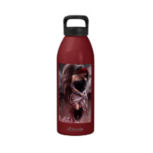 Angelic Memories Liberty Bottle Drinking Bottle