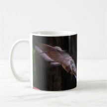Angelic Wings Coffee Mug