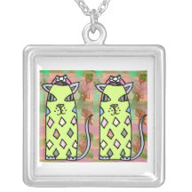 Angelica IV Necklace
