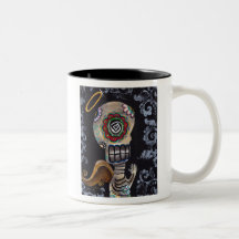 Angelito Coffee Mug