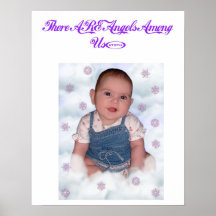 Angels Among Us Print