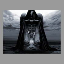 Angels and Demons: Angel of Mercy posters