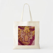 angels pink bags
