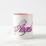 Angelwings Mug