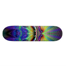Angler Skate Boards