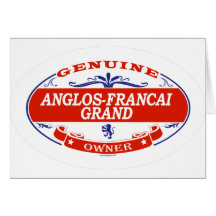 Anglos-Francai Grand Card
