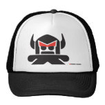 Angry Swede hats