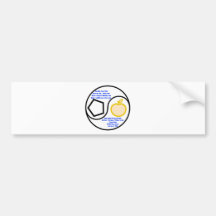 Ani Ida Con 2011 Bumper Sticker