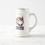 Animal Abusers Can Kiss My Ass Cat Coffee Mugs