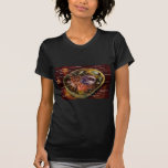 Animal cell shirts