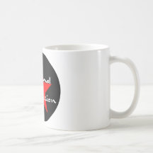 animal liberation mug