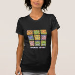 Animal Lover Tshirts