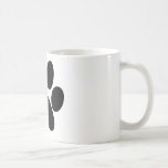 Animal Paw Mugs