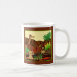 Animal Safari Coffee Mug