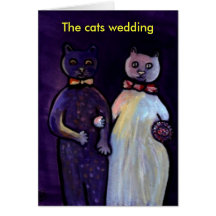 Animals Card