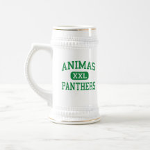 Animas Panthers