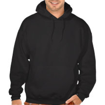AnimationMentor.com SPIKE Eyes/Teeth - Hoodie