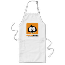 AnimationMentor SPIKE Icon - Apron