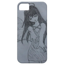 Anime Angel