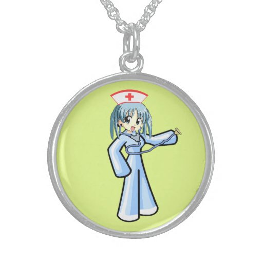 Anime Locket