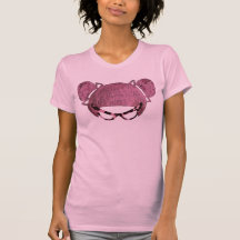 Anime Pigtails Shirts