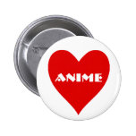 anime pinback buttons