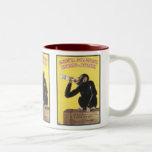 Anisetta Evangelisti Mugs