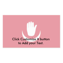 Anjouan, Colombia Political Business Card Templates