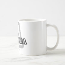 Ankara Coffee Mugs