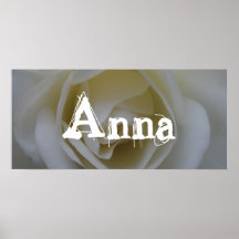 Anna Print