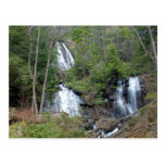 Anna Ruby Falls Post Cards