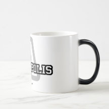 Annapolis Coffee Mug