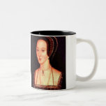 Anne Boleyn Mug