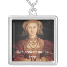 Anne of Cleves Necklace